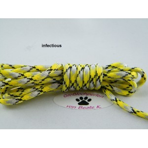 Paracord Typ III Infectious