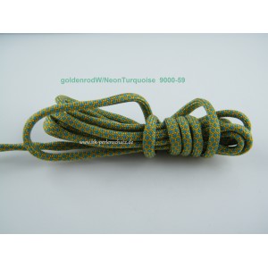 Paracord Typ III goldenrod...