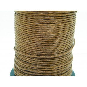Paracord Typ I gold