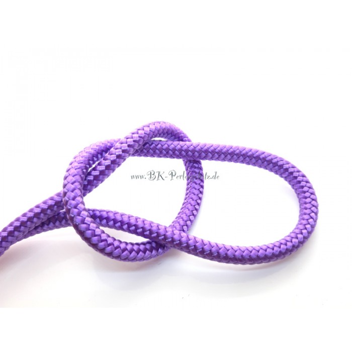Seil 8mm  violet