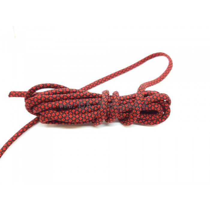 Paracord Typ I  Diamond Imperial red