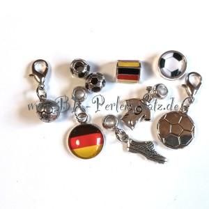 Set  Deutschland Fußball